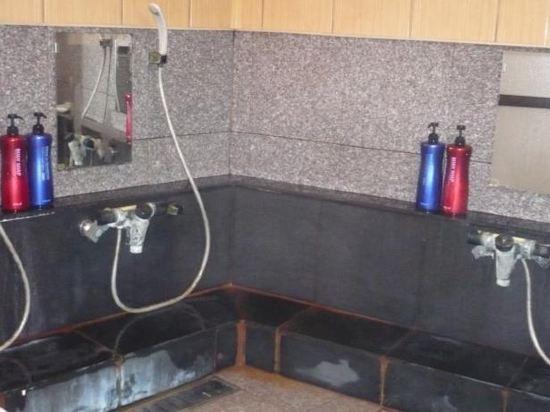 Hotel Oyado Nozawaya Zewnętrze zdjęcie