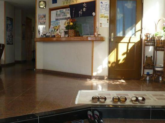 Hotel Oyado Nozawaya Zewnętrze zdjęcie