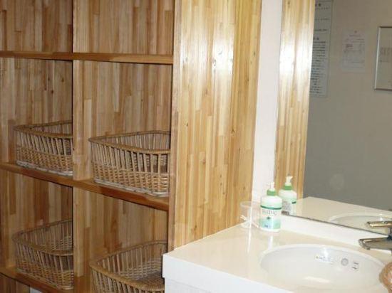 Hotel Oyado Nozawaya Zewnętrze zdjęcie