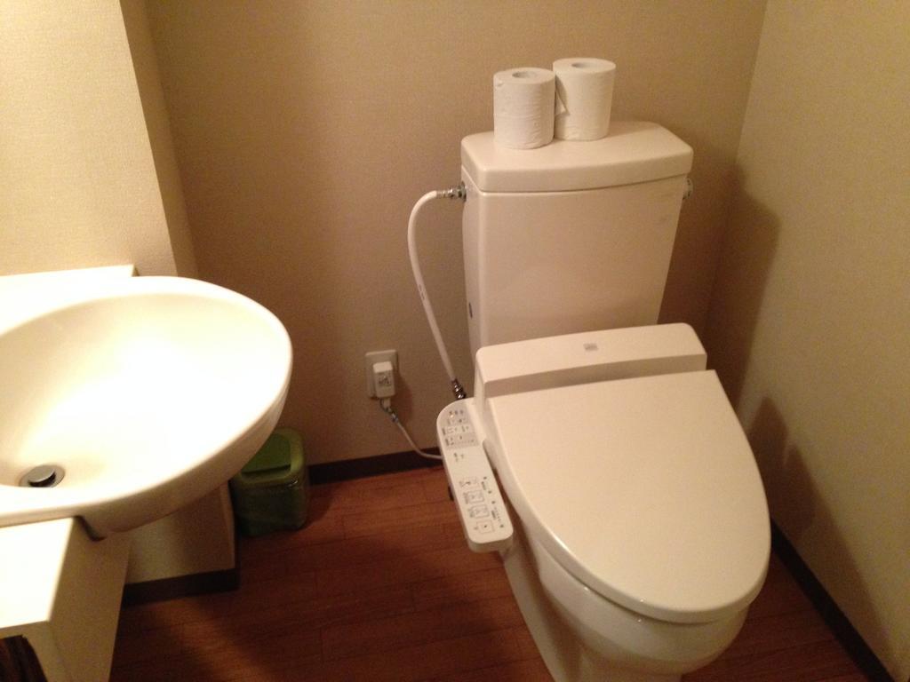 Hotel Oyado Nozawaya Pokój zdjęcie