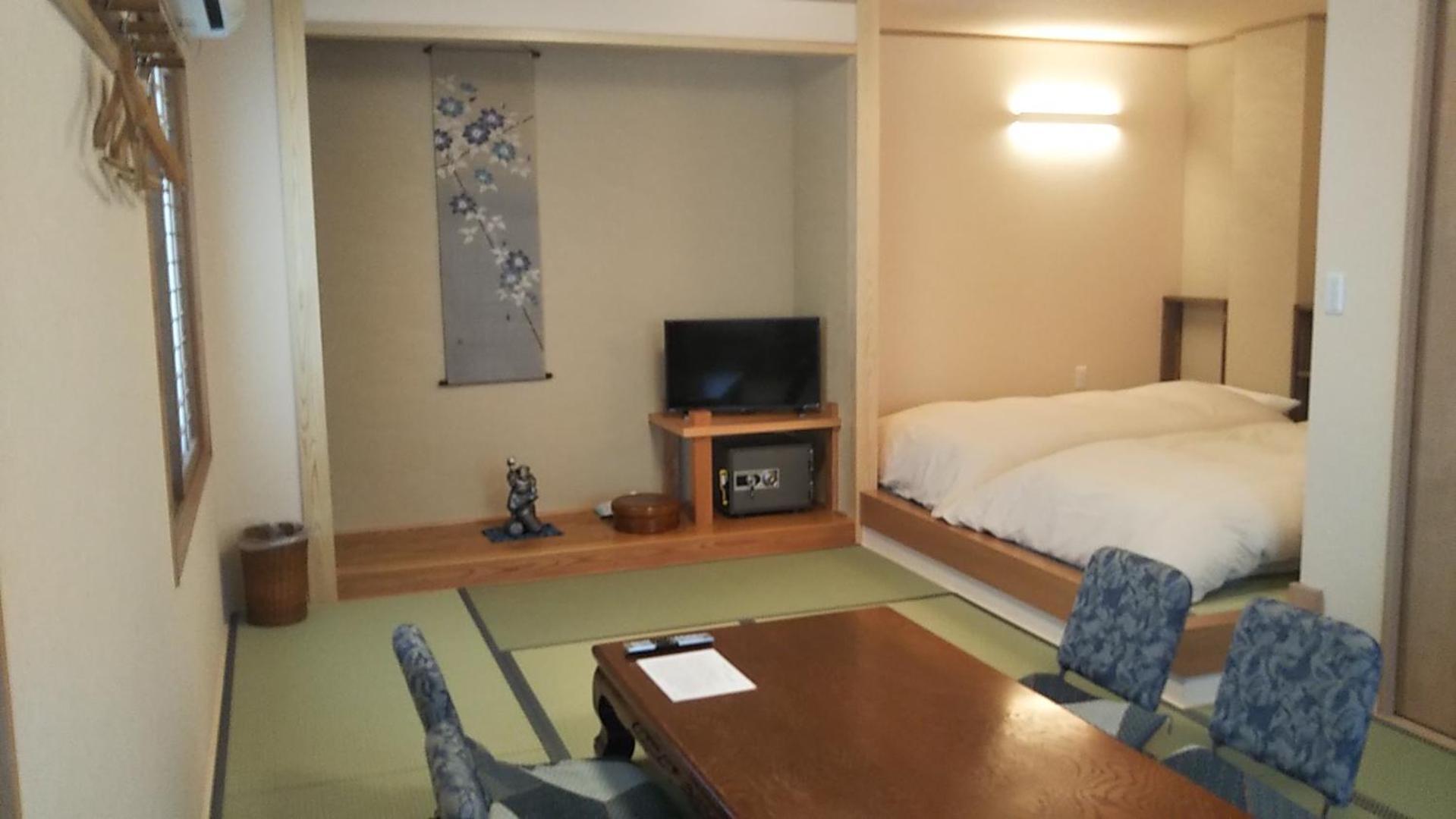 Hotel Oyado Nozawaya Zewnętrze zdjęcie