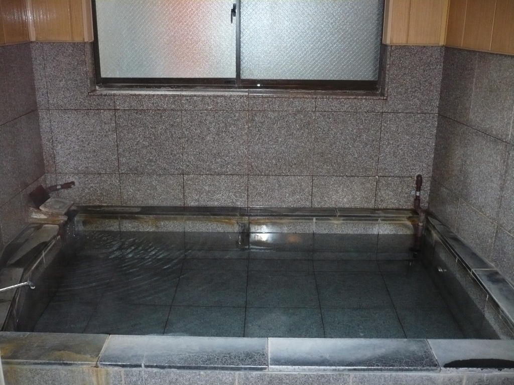 Hotel Oyado Nozawaya Zewnętrze zdjęcie